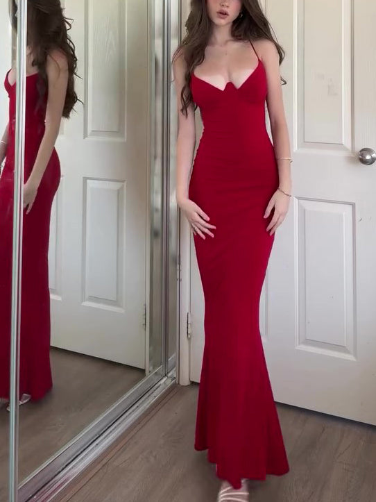 That Girl in Red