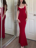 That Girl in Red