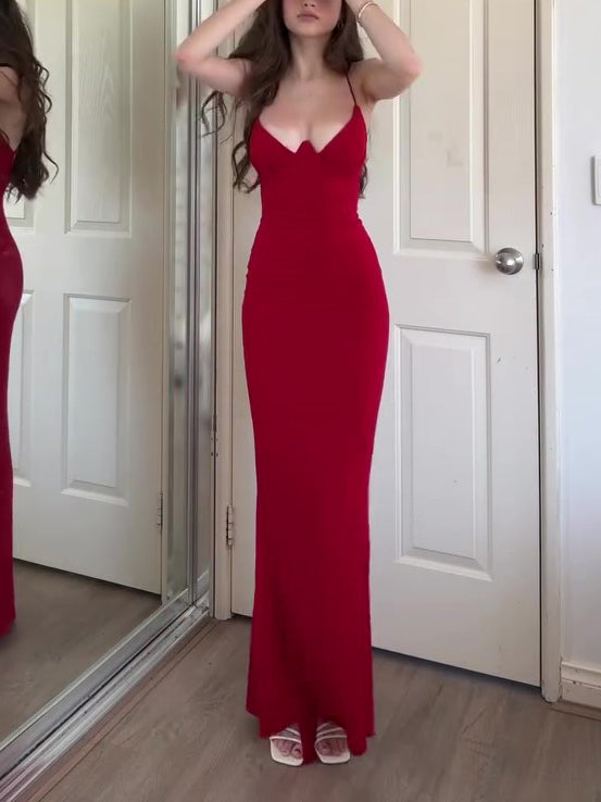 That Girl in Red
