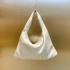 The Effortless Luxe Hobo Bag