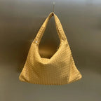 The Effortless Luxe Hobo Bag