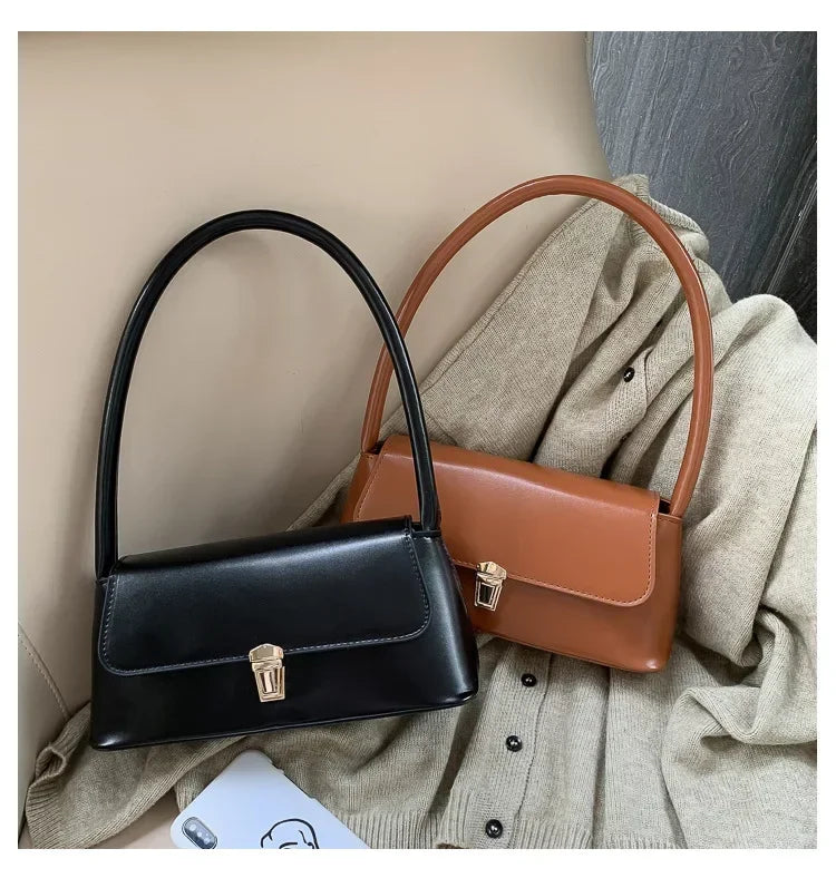 The Soft Luxe Mini Bag