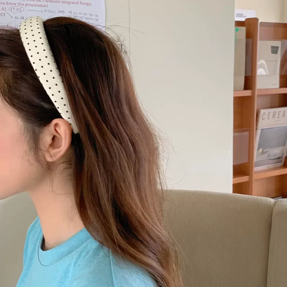 The Sweet Girls Hairband