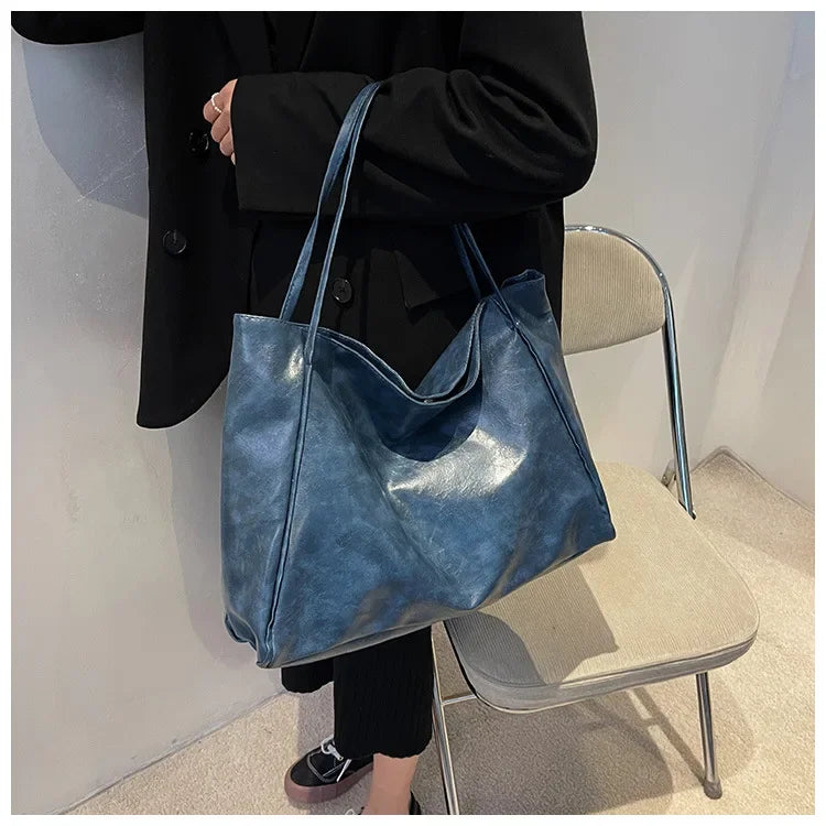 The Everyday Essential Tote