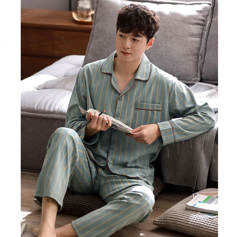 The Classic Comfort Set