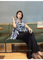 The Effortless Muse Skirt