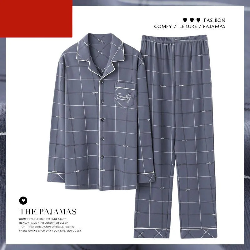 The Classic Comfort Set