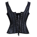 The Bold Desire Corset