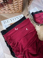 The Effortless Muse Skirt