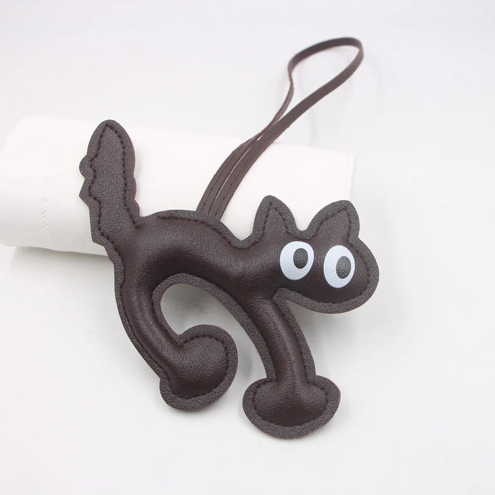 The Mini Lovers Keychain