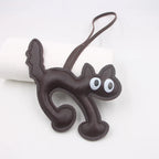 The Mini Lovers Keychain