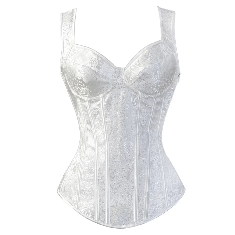 The Bold Desire Corset