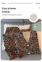 Wild Star Leopard Set