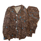 Wild Star Leopard Set
