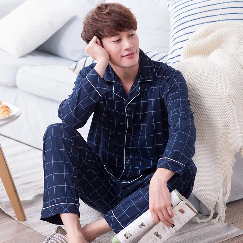 The Classic Comfort Set
