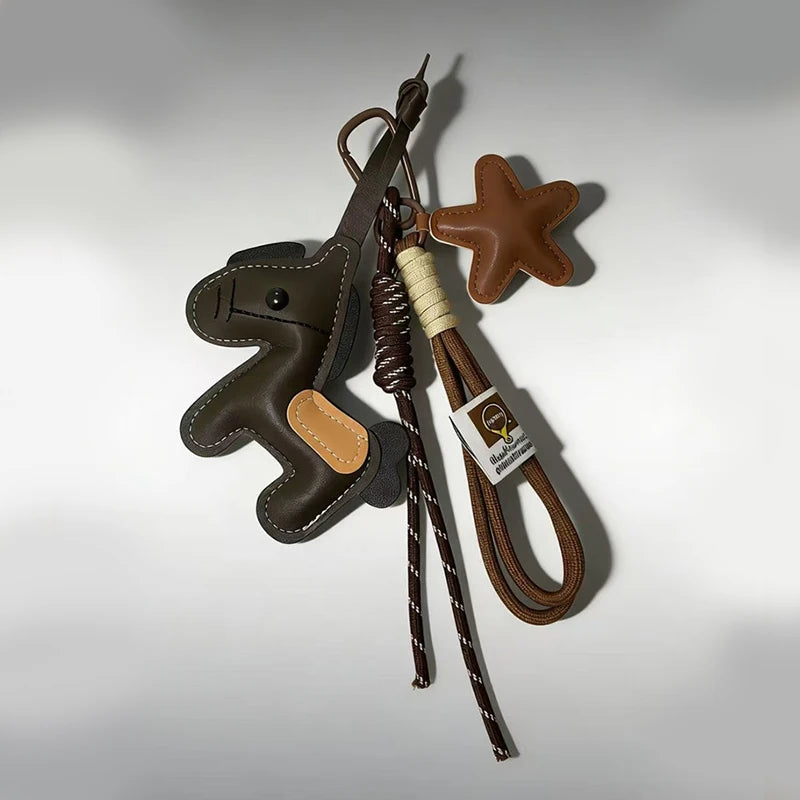 The Lucky Charm Pony