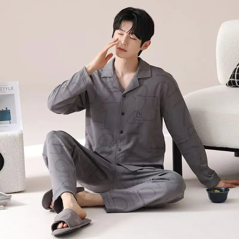 The Classic Comfort Set