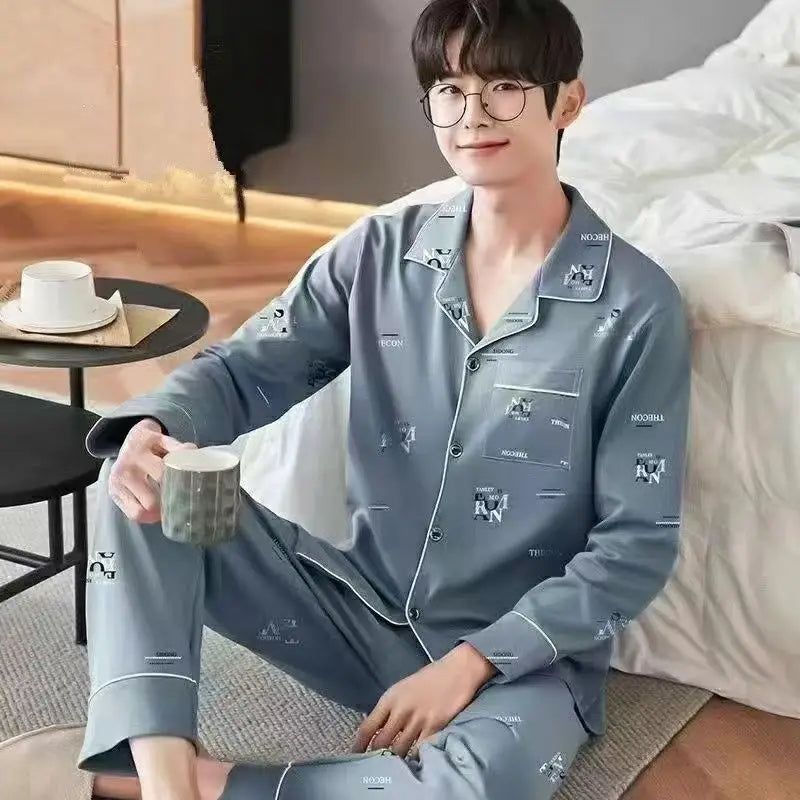 The Classic Comfort Set