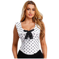 The Love Note Corset