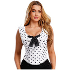The Love Note Corset