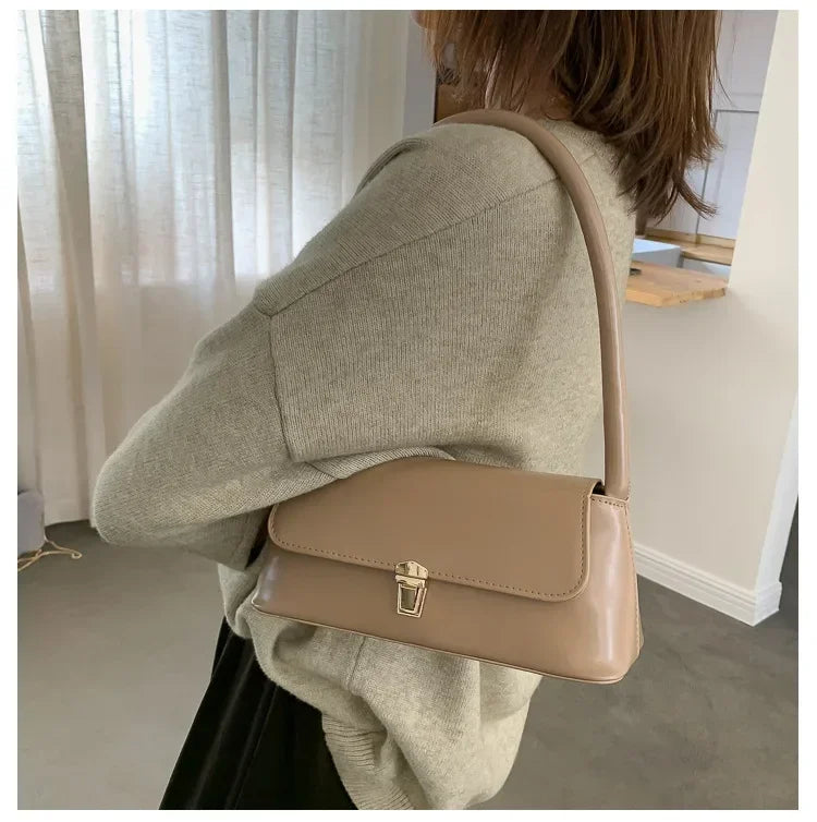 The Soft Luxe Mini Bag