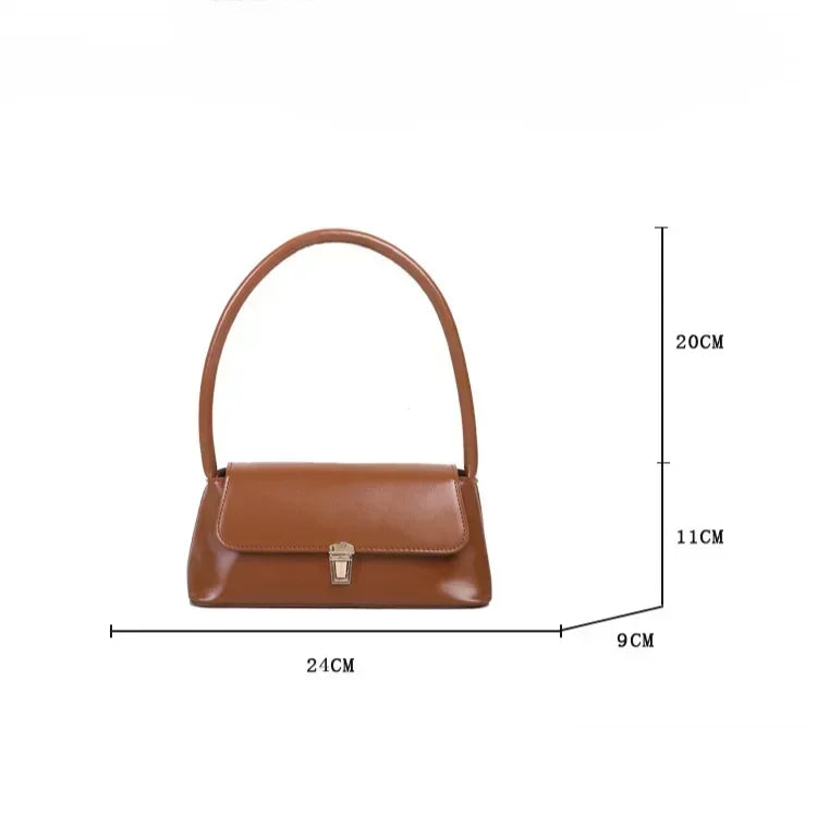 The Soft Luxe Mini Bag