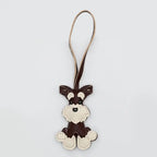 The Mini Lovers Keychain