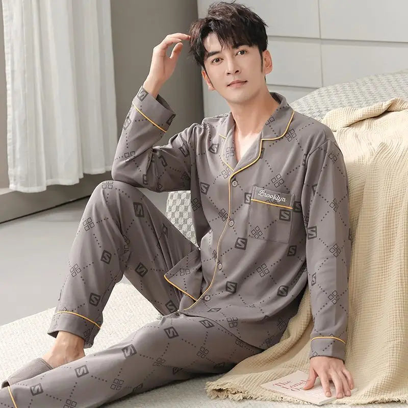 The Classic Comfort Set