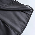 The Sheer Elegance Skirt