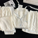 The Sweet Escape Lounge Set (3-Piece)