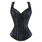 The Bold Desire Corset