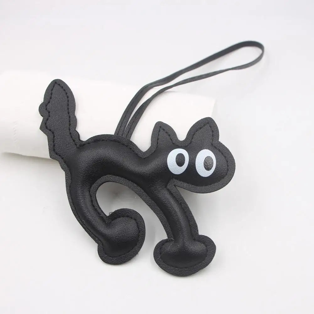 The Mini Lovers Keychain