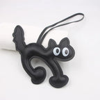 The Mini Lovers Keychain