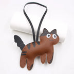 The Mini Lovers Keychain