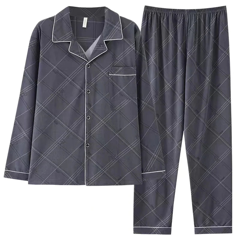 The Classic Comfort Set