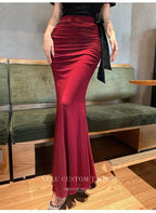 The Effortless Muse Skirt