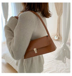 The Soft Luxe Mini Bag