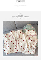 The Soft Morning Lounge Set