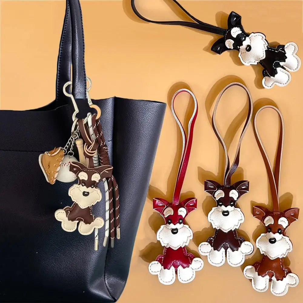The Mini Lovers Keychain