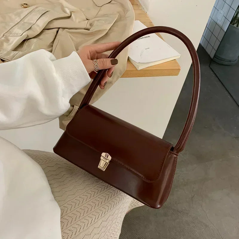 The Soft Luxe Mini Bag