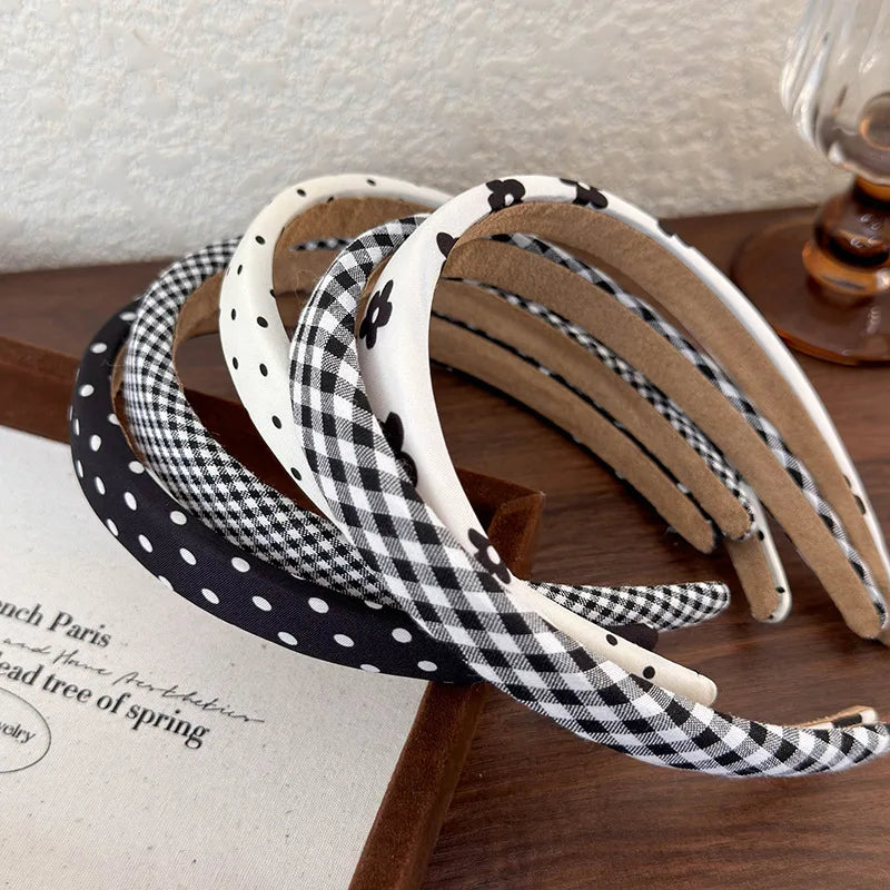 The Sweet Girls Hairband