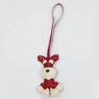 The Mini Lovers Keychain