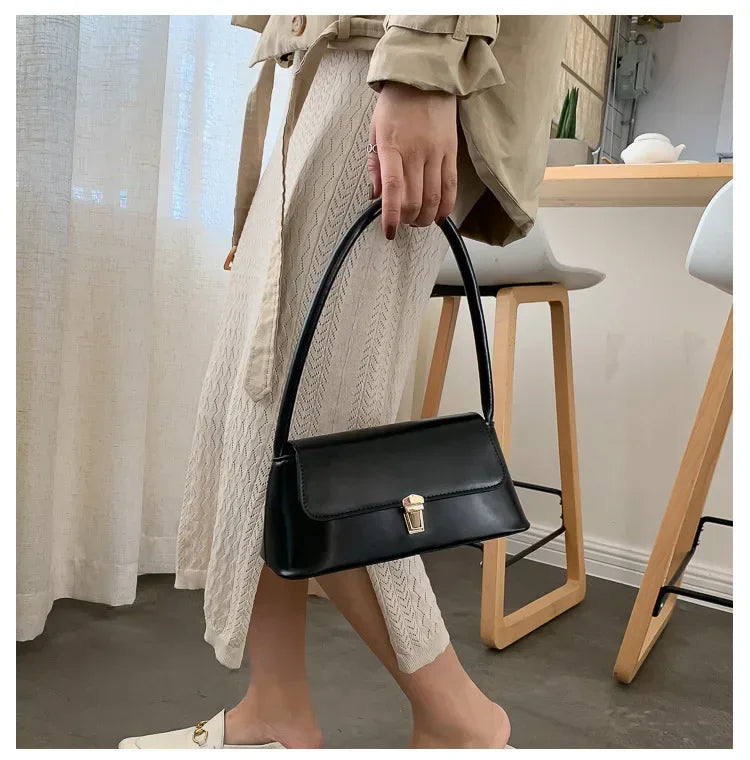 The Soft Luxe Mini Bag
