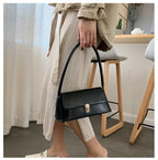 The Soft Luxe Mini Bag