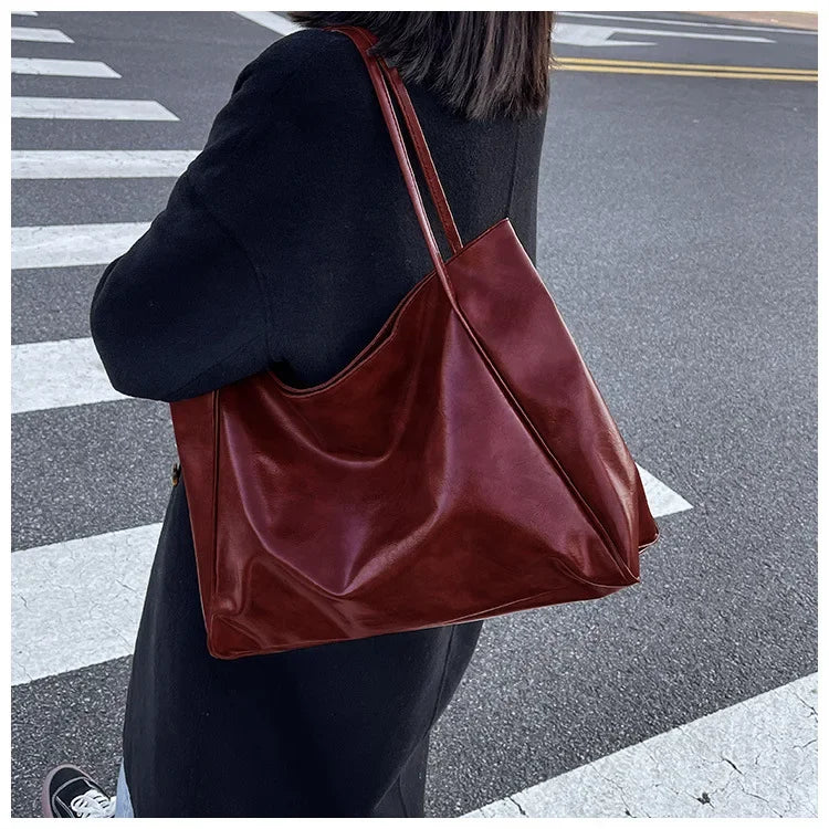 The Everyday Essential Tote