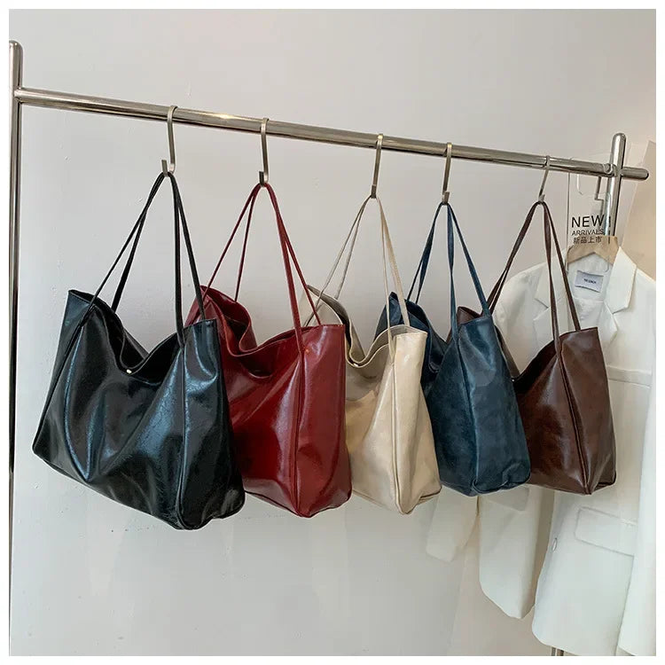 The Everyday Essential Tote