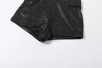 ⚡ LIMITED TIME SALE ⚡ Nibber Faux Leather 2-Piece Set