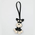 The Mini Lovers Keychain