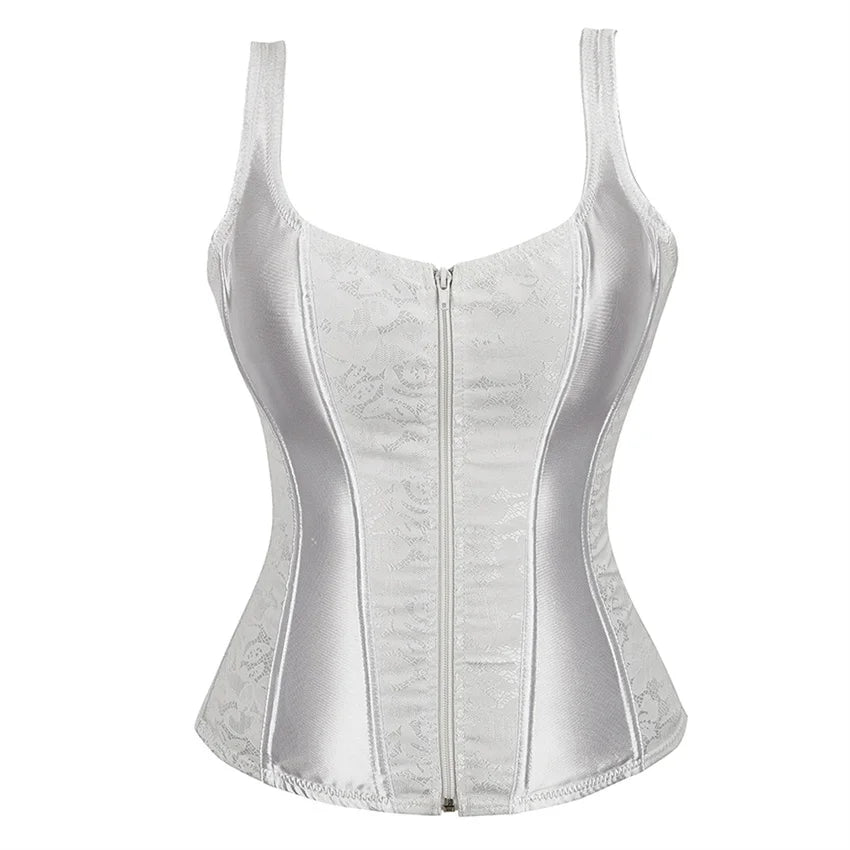 The Bold Desire Corset