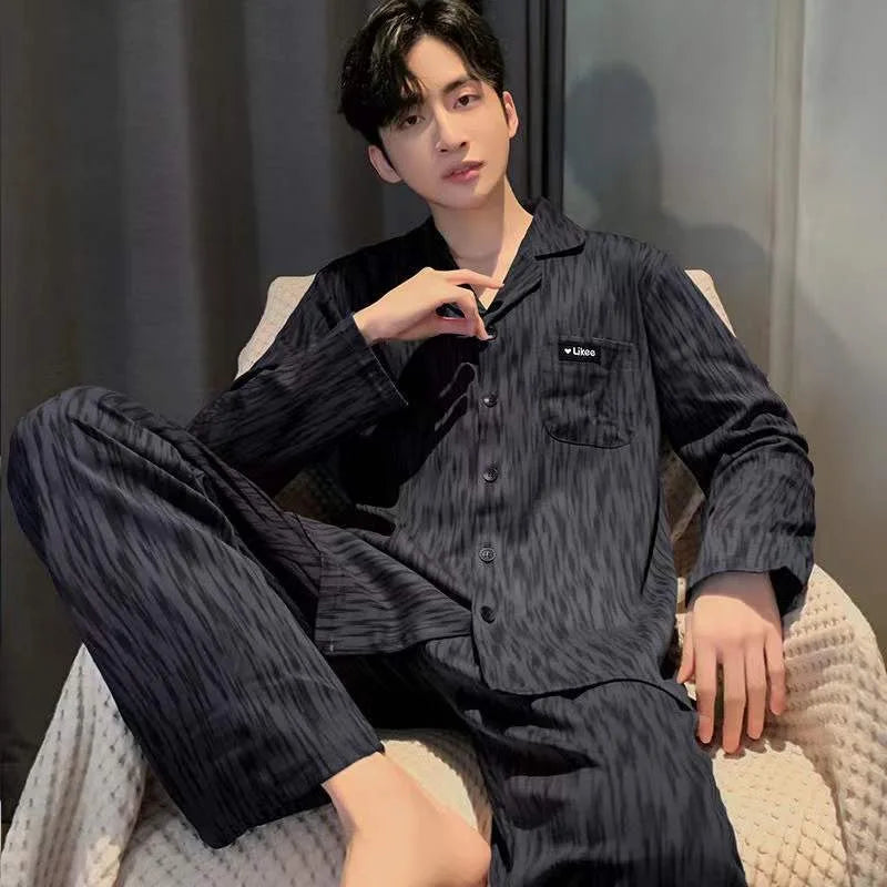 The Classic Comfort Set